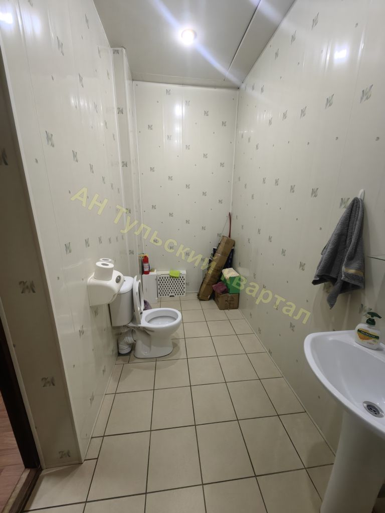 Аренда коммерческой недвижимости, 3804м <sup>2</sup>, Щекино, Пирогова ул,  43