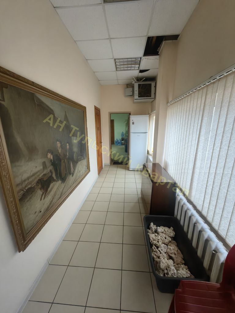 Аренда коммерческой недвижимости, 3804м <sup>2</sup>, Щекино, Пирогова ул,  43