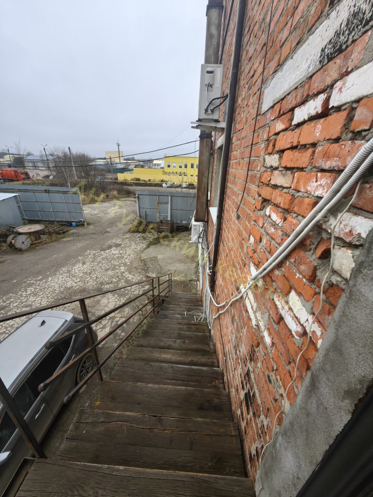 Аренда коммерческой недвижимости, 3804м <sup>2</sup>, Щекино, Пирогова ул,  43