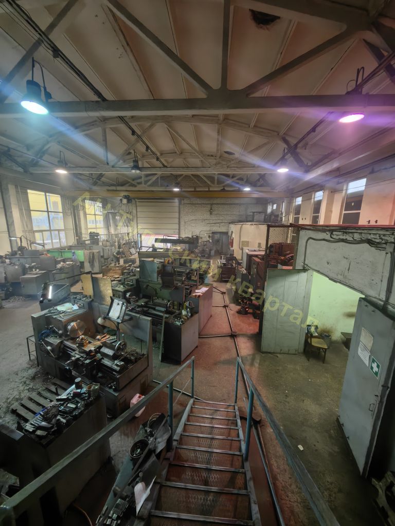 Аренда коммерческой недвижимости, 3804м <sup>2</sup>, Щекино, Пирогова ул,  43