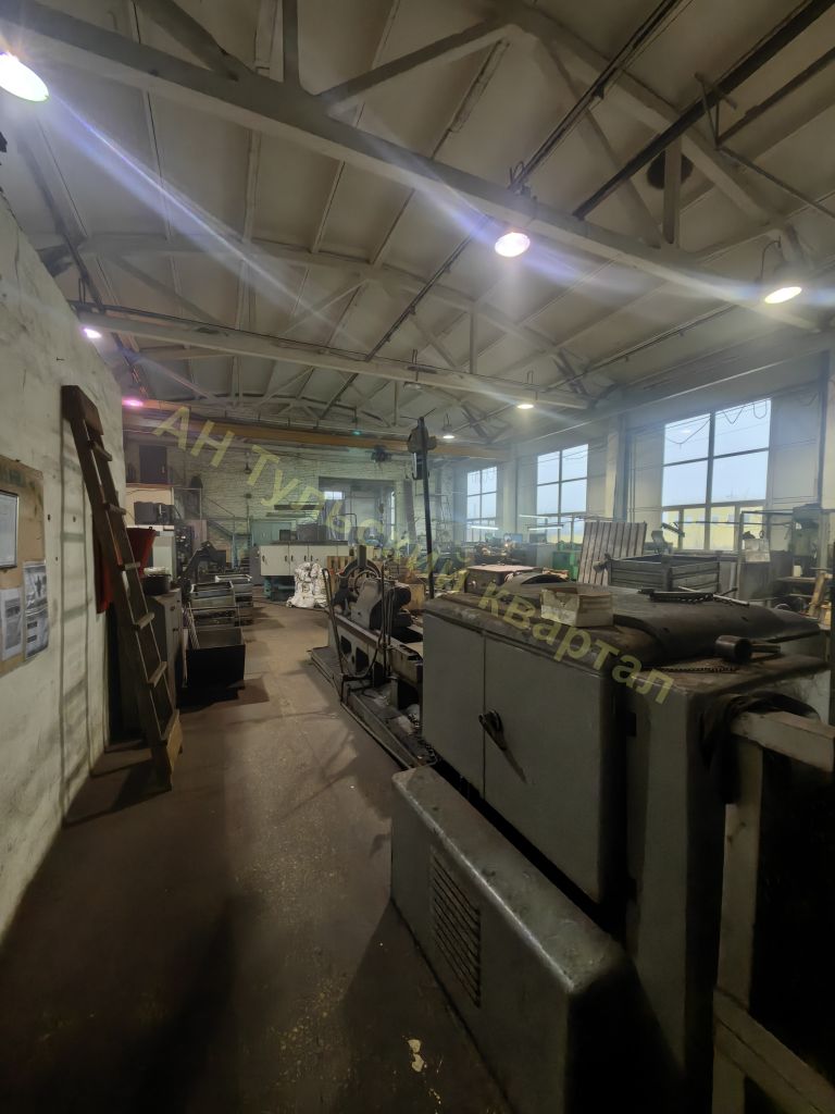 Аренда коммерческой недвижимости, 3804м <sup>2</sup>, Щекино, Пирогова ул,  43