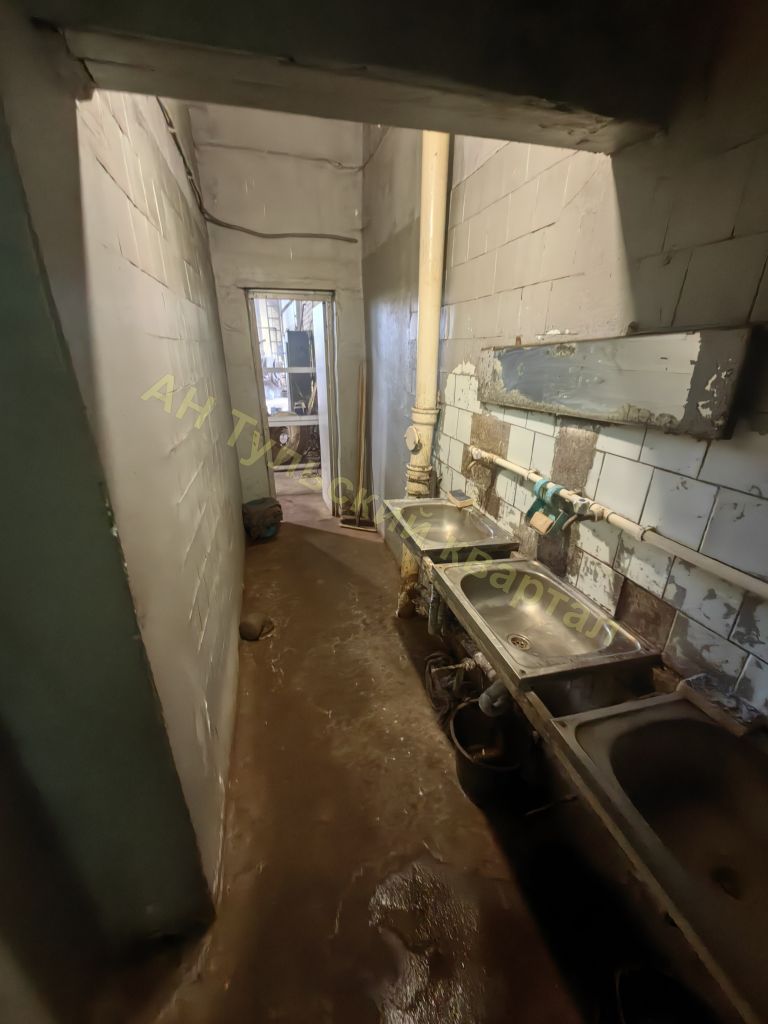 Аренда коммерческой недвижимости, 3804м <sup>2</sup>, Щекино, Пирогова ул,  43