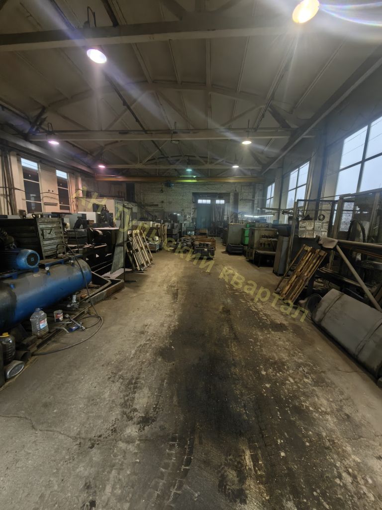 Аренда коммерческой недвижимости, 3804м <sup>2</sup>, Щекино, Пирогова ул,  43