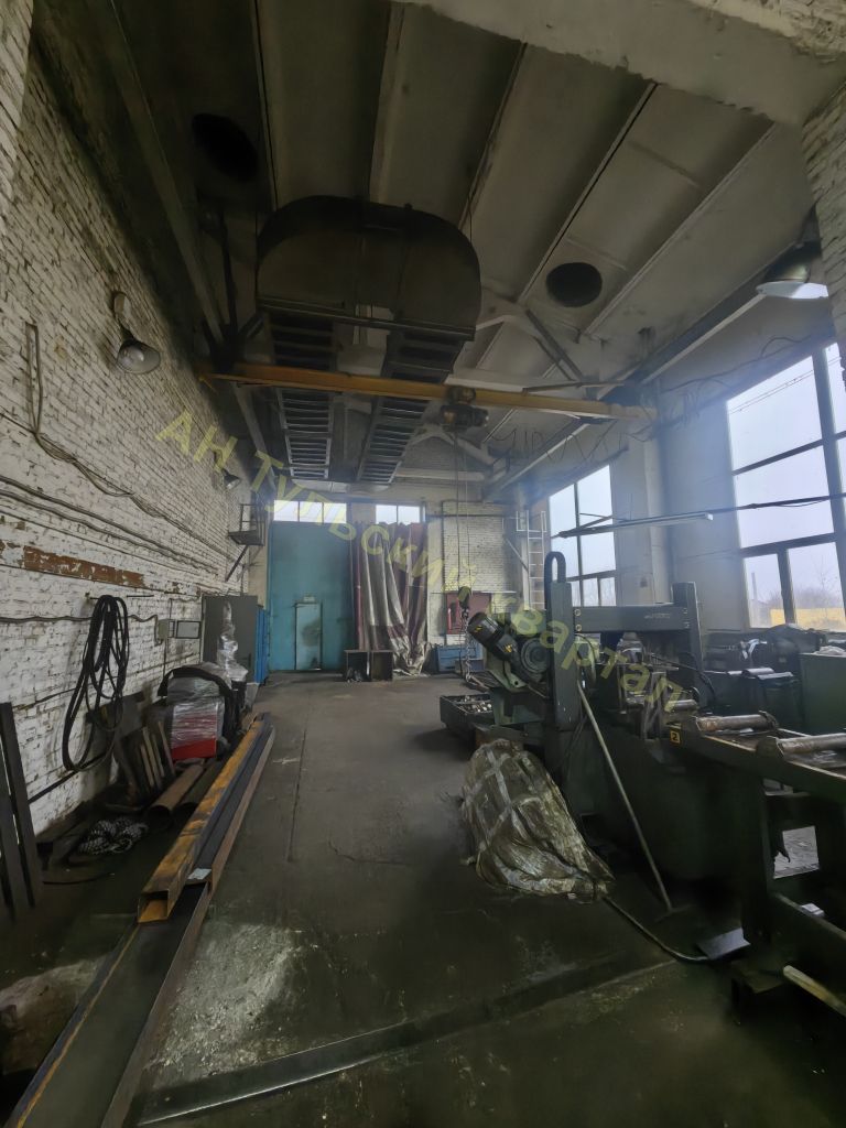 Аренда коммерческой недвижимости, 3804м <sup>2</sup>, Щекино, Пирогова ул,  43