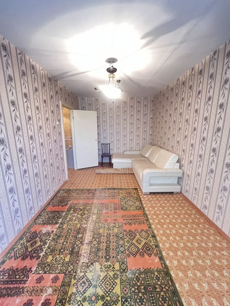 Аренда 1-комнатной квартиры, Кстово, Мира б-р,  1