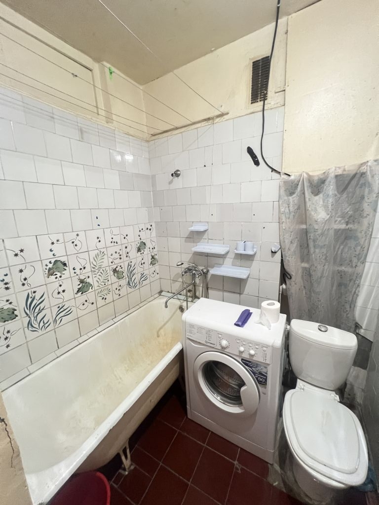 Аренда 1-комнатной квартиры, Кстово, Мира б-р,  1