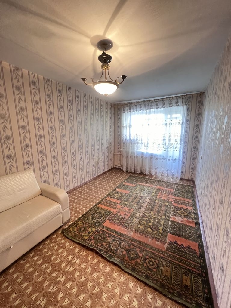 Аренда 1-комнатной квартиры, Кстово, Мира б-р,  1