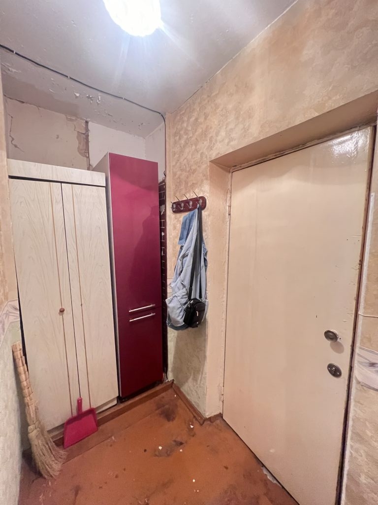 Аренда 1-комнатной квартиры, Кстово, Мира б-р,  1