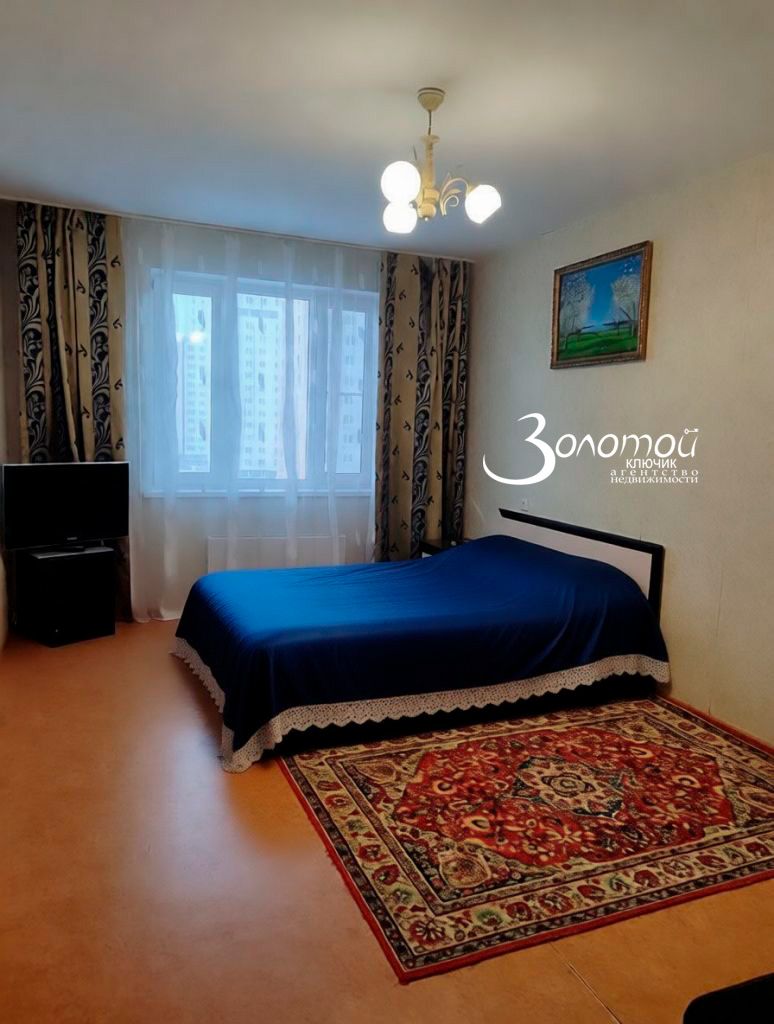 Продажа 2-комнатной квартиры, Нижний Новгород, Академика Сахарова ул,  117к1