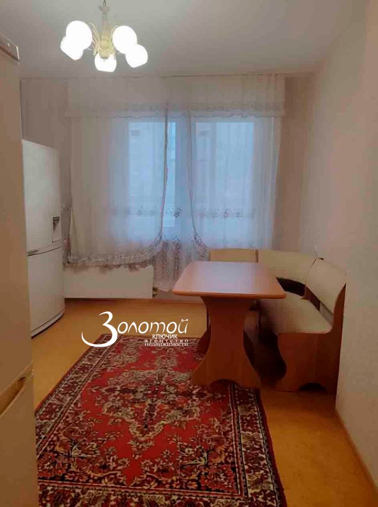 Продажа 2-комнатной квартиры, Нижний Новгород, Академика Сахарова ул,  117к1