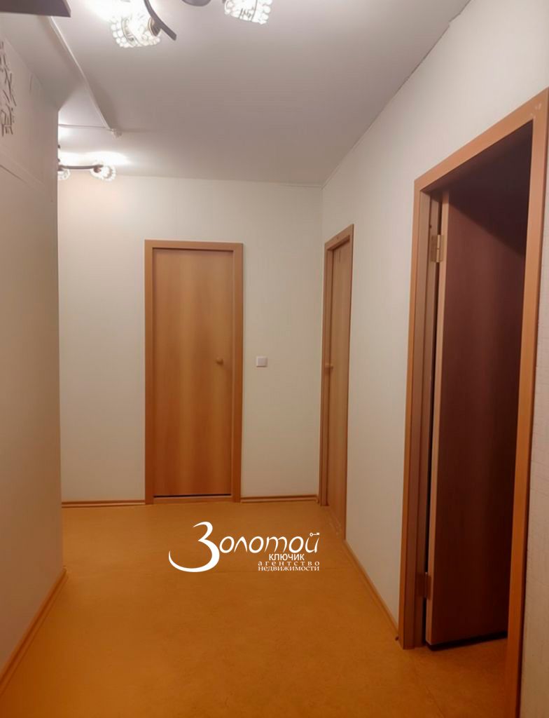 Продажа 2-комнатной квартиры, Нижний Новгород, Академика Сахарова ул,  117к1