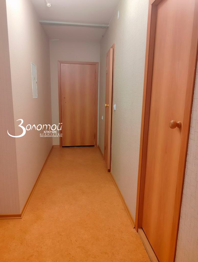 Продажа 2-комнатной квартиры, Нижний Новгород, Академика Сахарова ул,  117к1