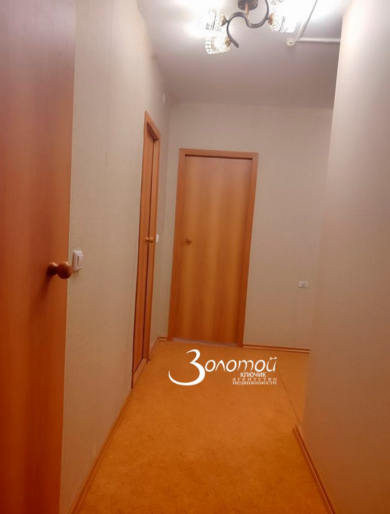 Продажа 2-комнатной квартиры, Нижний Новгород, Академика Сахарова ул,  117к1