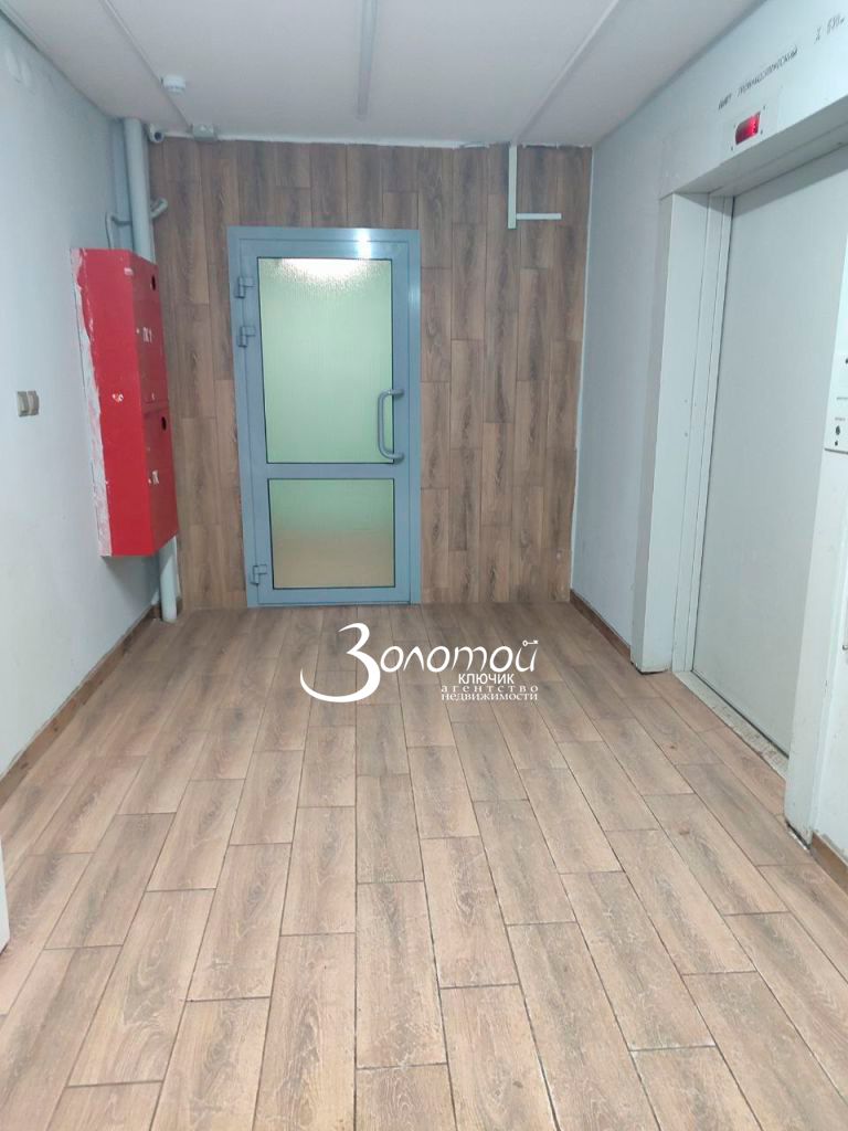 Продажа 2-комнатной квартиры, Нижний Новгород, Академика Сахарова ул,  117к1