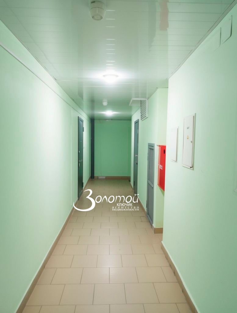 Продажа 2-комнатной квартиры, Нижний Новгород, Академика Сахарова ул,  117к1