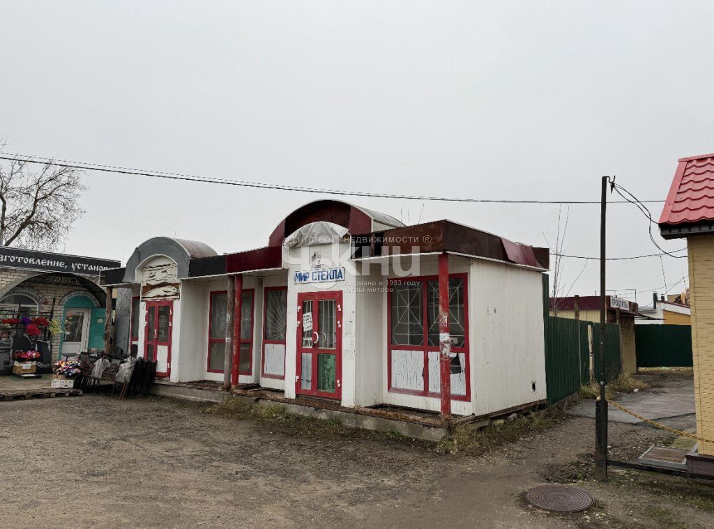 Продажа участка, Лукоянов, Пушкина ул,  142