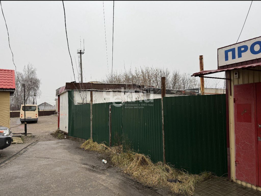 Продажа участка, Лукоянов, Пушкина ул,  142