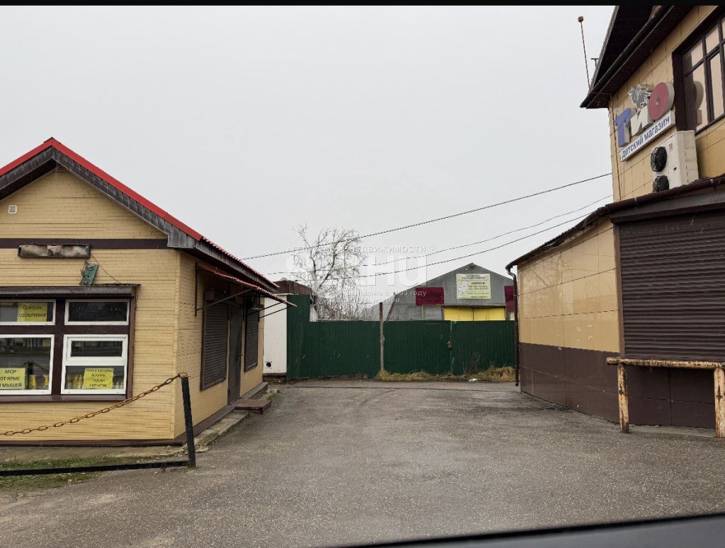 Продажа участка, Лукоянов, Пушкина ул,  142