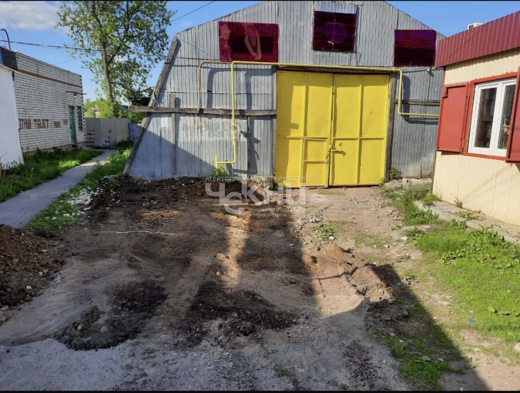 Продажа участка, Лукоянов, Пушкина ул,  142