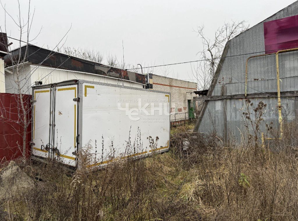 Продажа участка, Лукоянов, Пушкина ул,  142