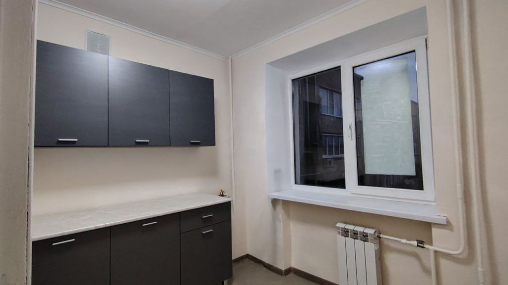 Продажа 1-комнатной квартиры, Ессентуки, Вокзальная ул