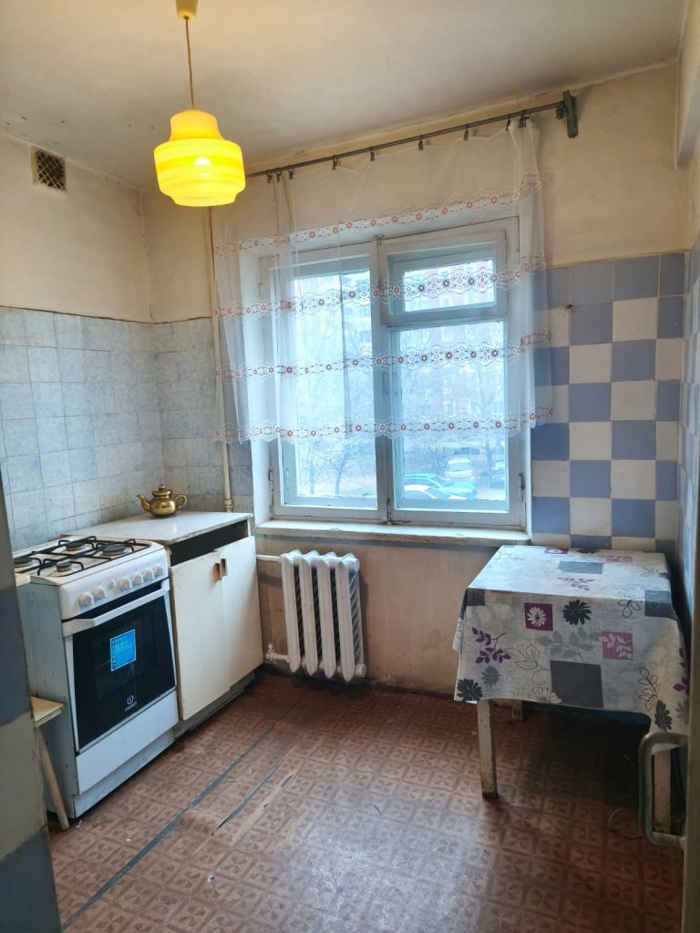 Продажа 3-комнатной квартиры, Тула, Калинина ул,  81