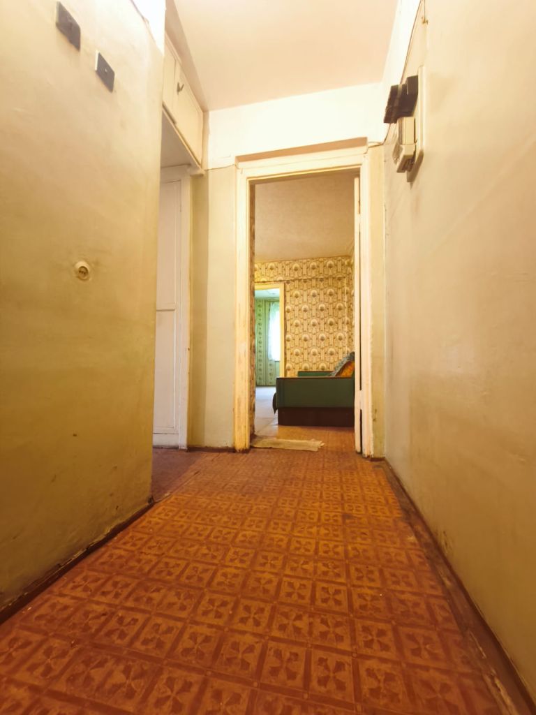 Продажа 3-комнатной квартиры, Тула, Калинина ул,  81