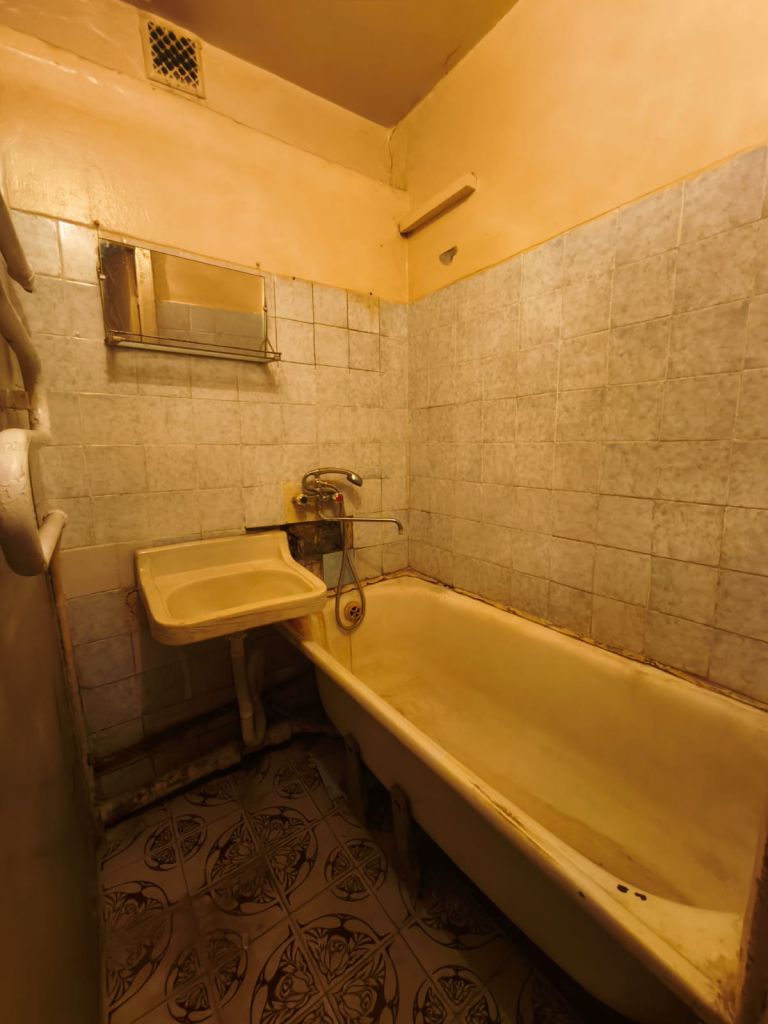 Продажа 3-комнатной квартиры, Тула, Калинина ул,  81