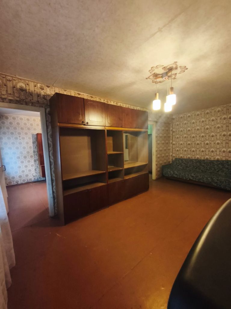 Продажа 3-комнатной квартиры, Тула, Калинина ул,  81