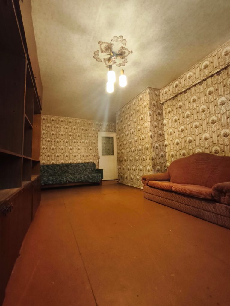 Продажа 3-комнатной квартиры, Тула, Калинина ул,  81