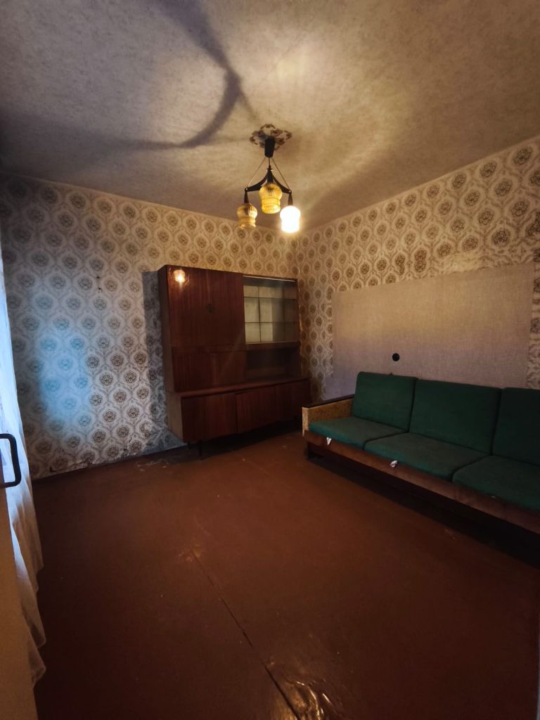 Продажа 3-комнатной квартиры, Тула, Калинина ул,  81