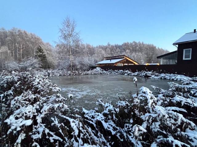 Продажа участка, Елховка, рублевская