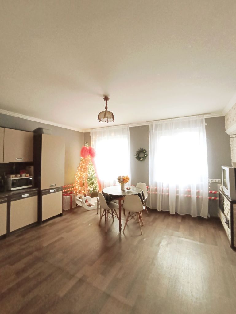 Продажа дома, 98м <sup>2</sup>, 5 сот., Батайск, Эстонская ул,  230