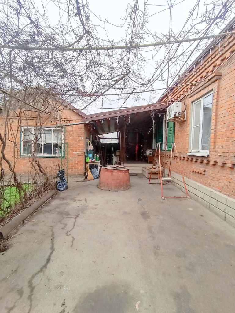 Продажа дома, 98м <sup>2</sup>, 5 сот., Батайск, Эстонская ул,  230