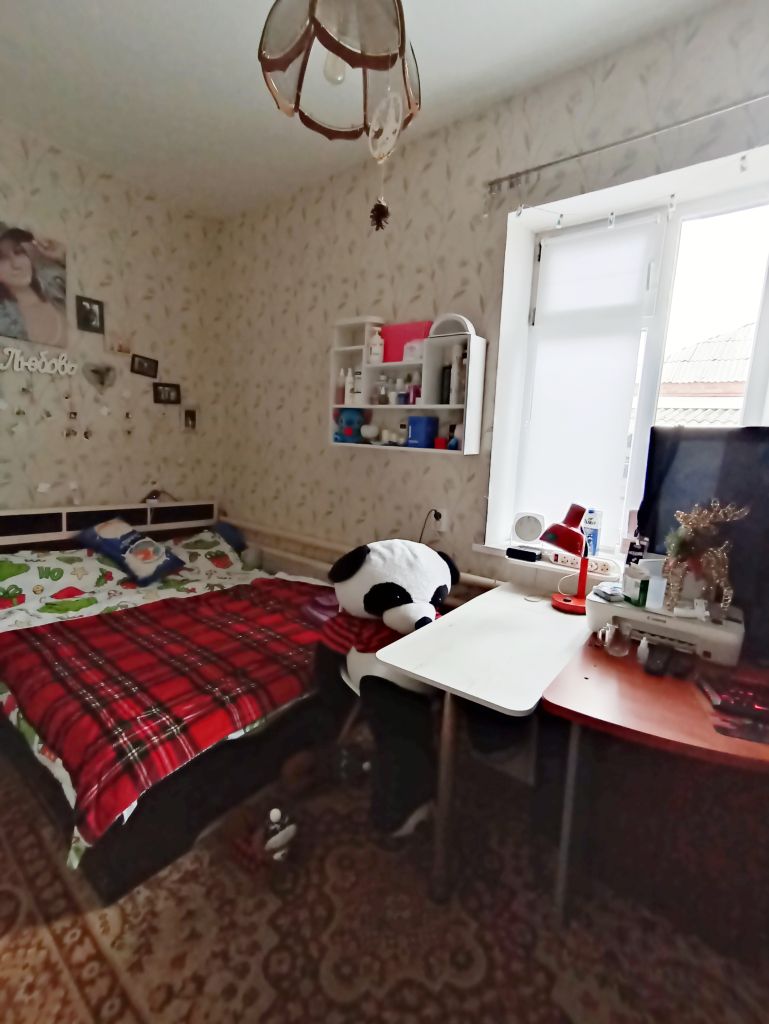 Продажа дома, 98м <sup>2</sup>, 5 сот., Батайск, Эстонская ул,  230