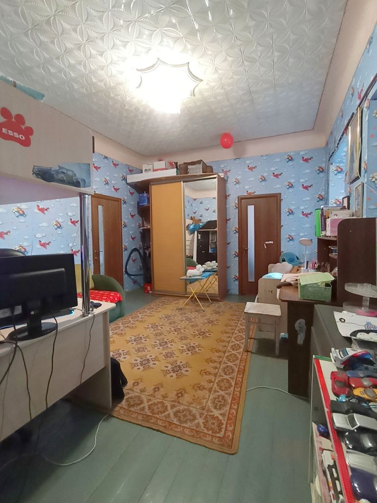 Продажа дома, 98м <sup>2</sup>, 5 сот., Батайск, Эстонская ул,  230