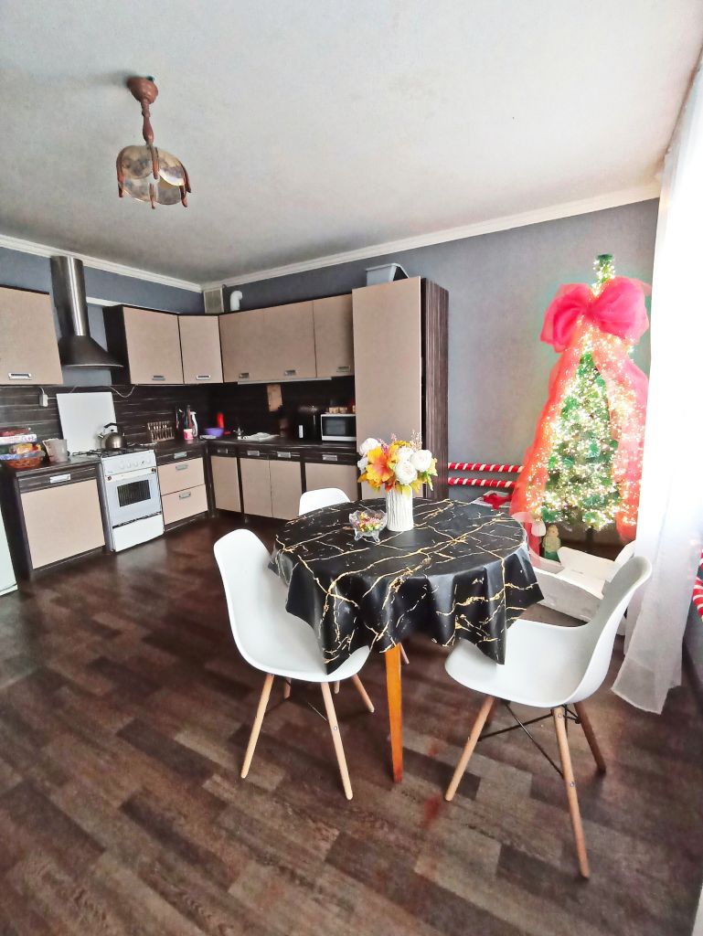 Продажа дома, 98м <sup>2</sup>, 5 сот., Батайск, Эстонская ул,  230