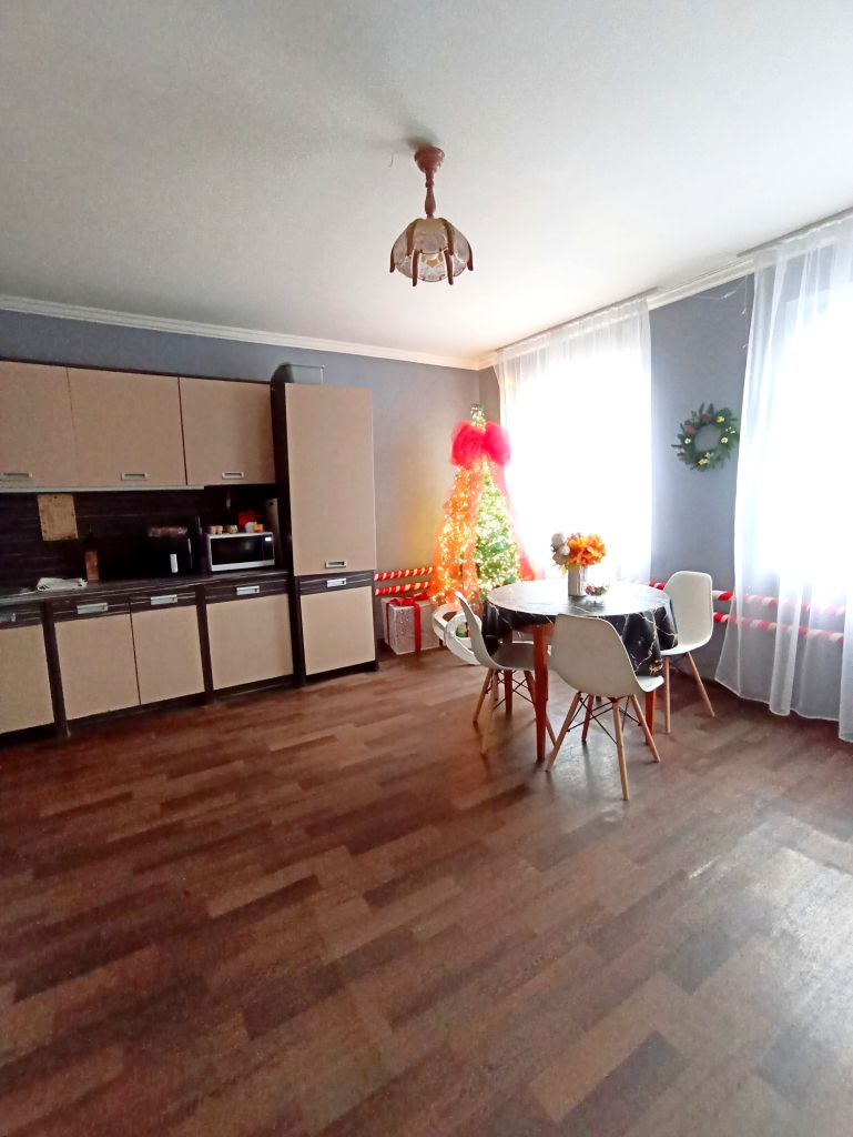 Продажа дома, 98м <sup>2</sup>, 5 сот., Батайск, Эстонская ул,  230