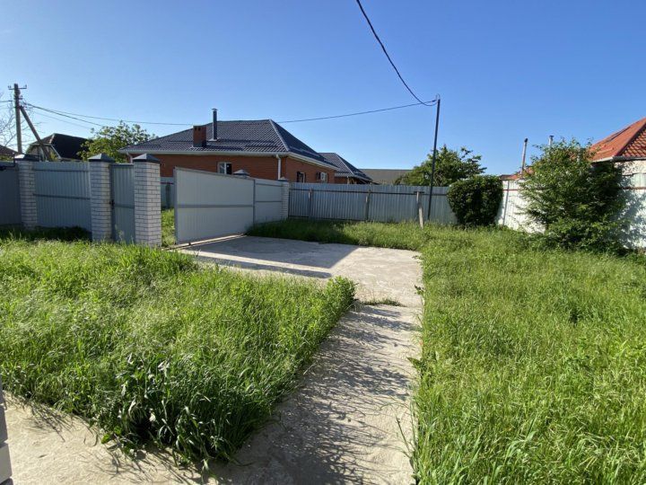 Продажа дома, 90м <sup>2</sup>, 5 сот., Ростов-на-Дону, Вавилова ул