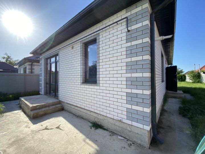 Продажа дома, 90м <sup>2</sup>, 5 сот., Ростов-на-Дону, Вавилова ул