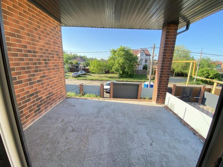 Продажа дома, 165м <sup>2</sup>, 4 сот., Ростов-на-Дону, Белоусова пер