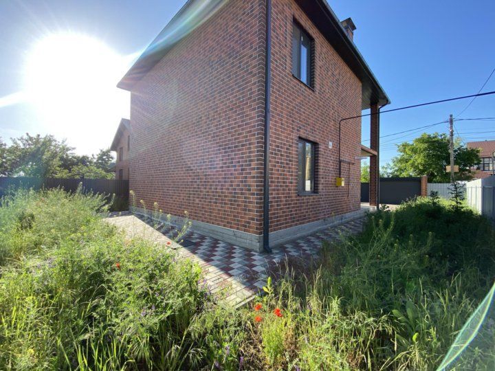 Продажа дома, 165м <sup>2</sup>, 4 сот., Ростов-на-Дону, Белоусова пер