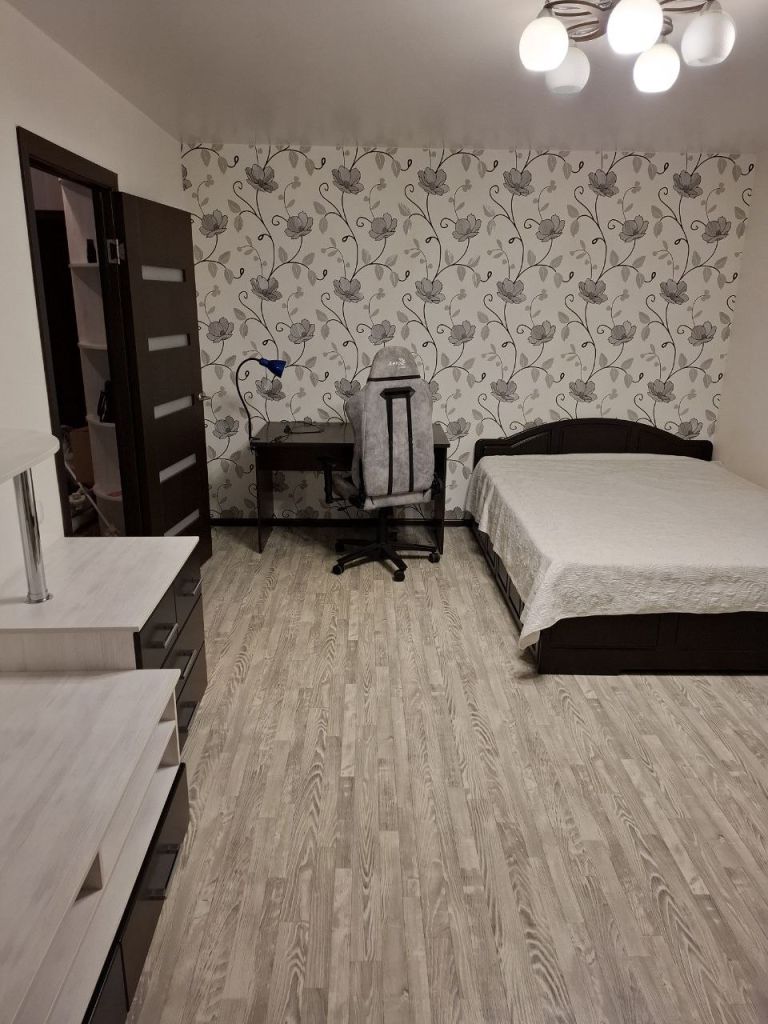 Аренда 1-комнатной квартиры, Нижегородская, Школьная,  54