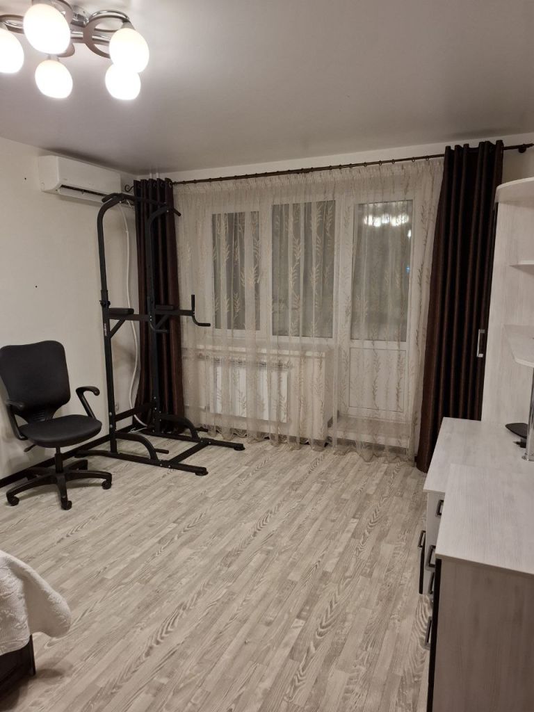 Аренда 1-комнатной квартиры, Нижегородская, Школьная,  54