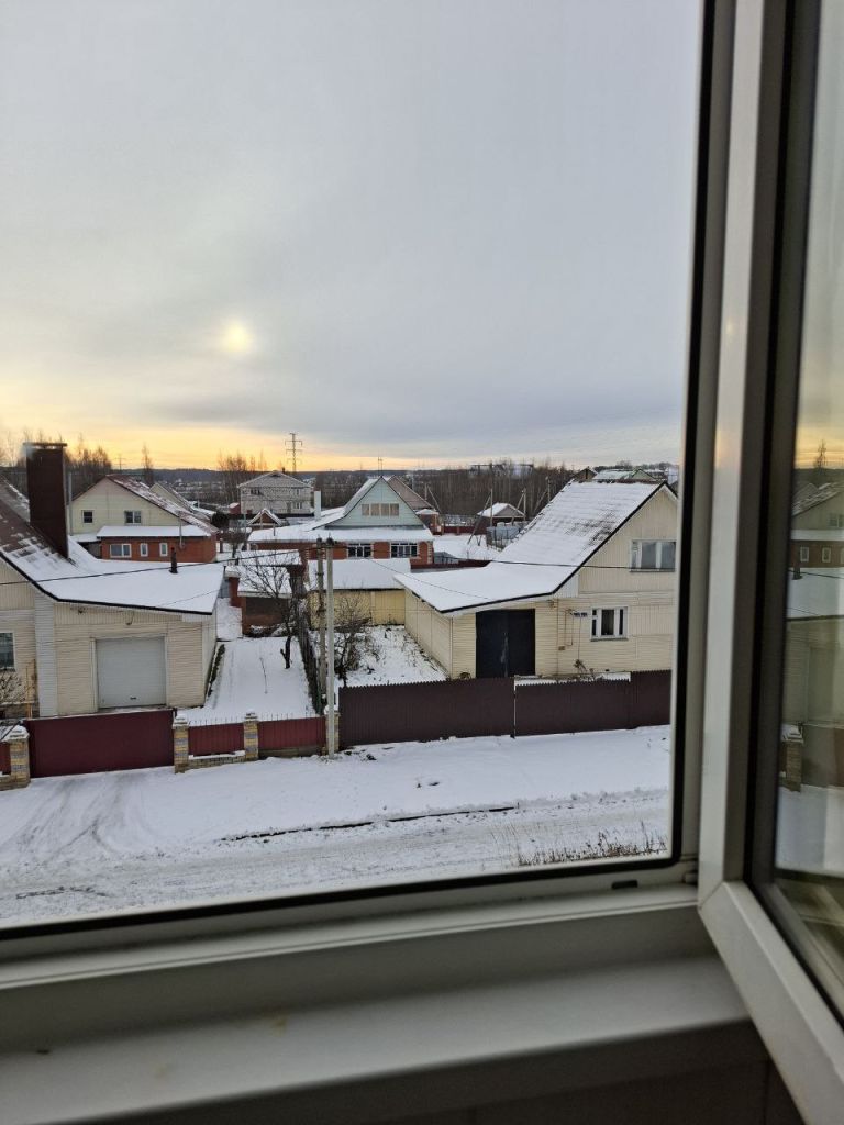 Аренда 1-комнатной квартиры, Нижегородская, Школьная,  54