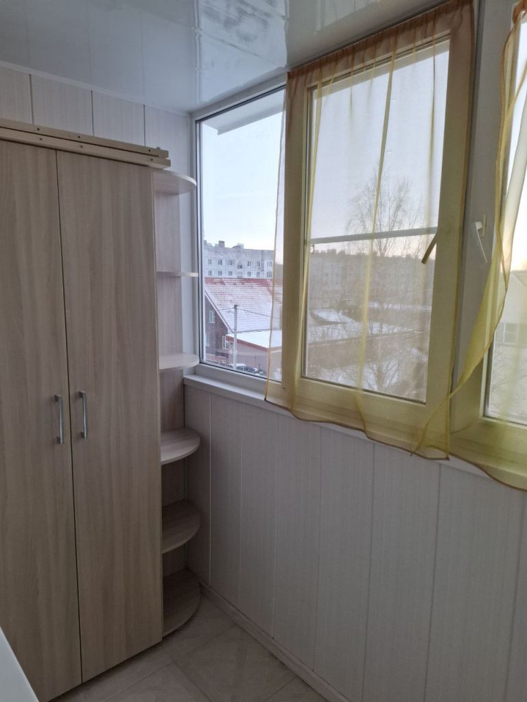 Аренда 1-комнатной квартиры, Нижегородская, Школьная,  54