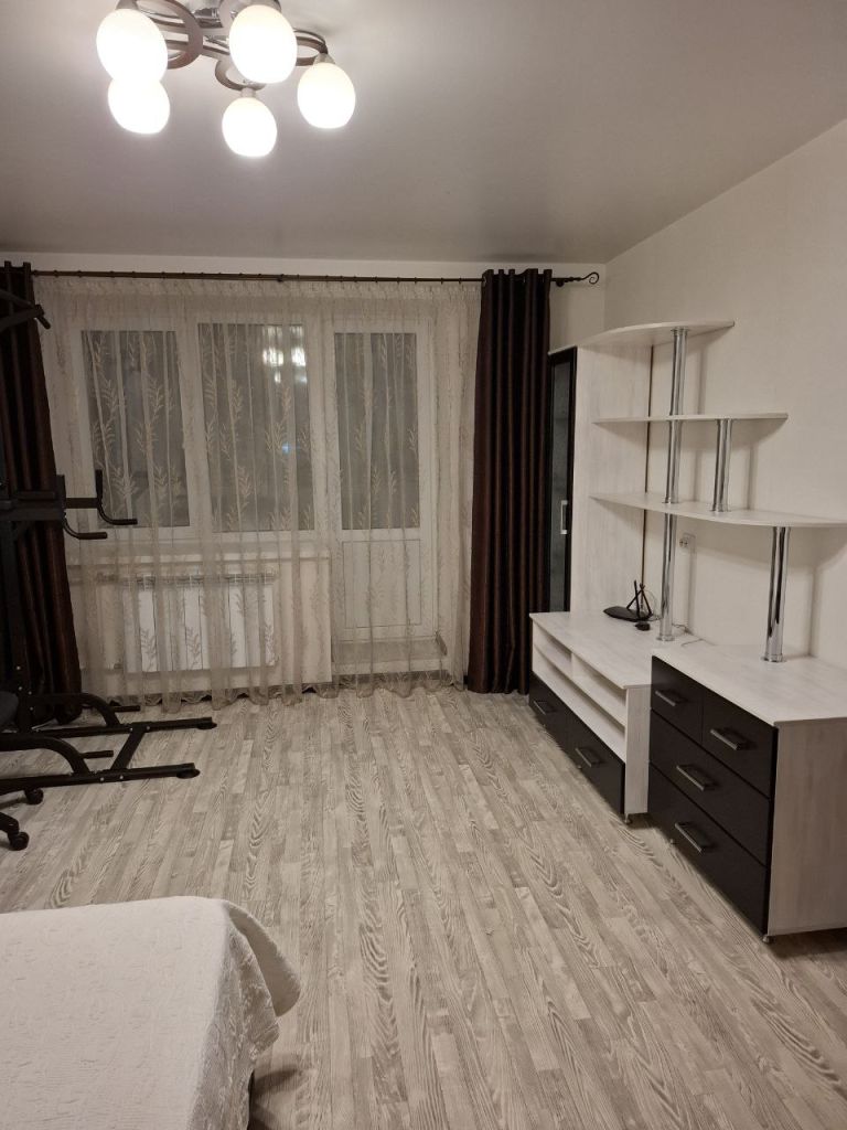 Аренда 1-комнатной квартиры, Нижегородская, Школьная,  54