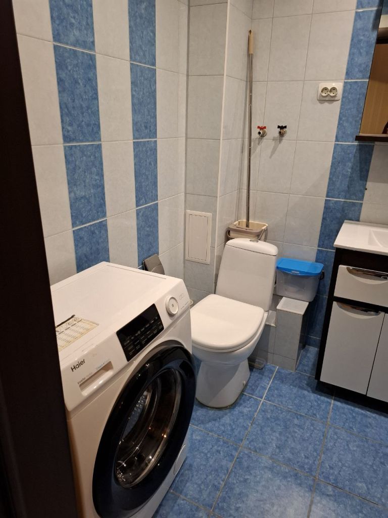 Аренда 1-комнатной квартиры, Нижегородская, Школьная,  54