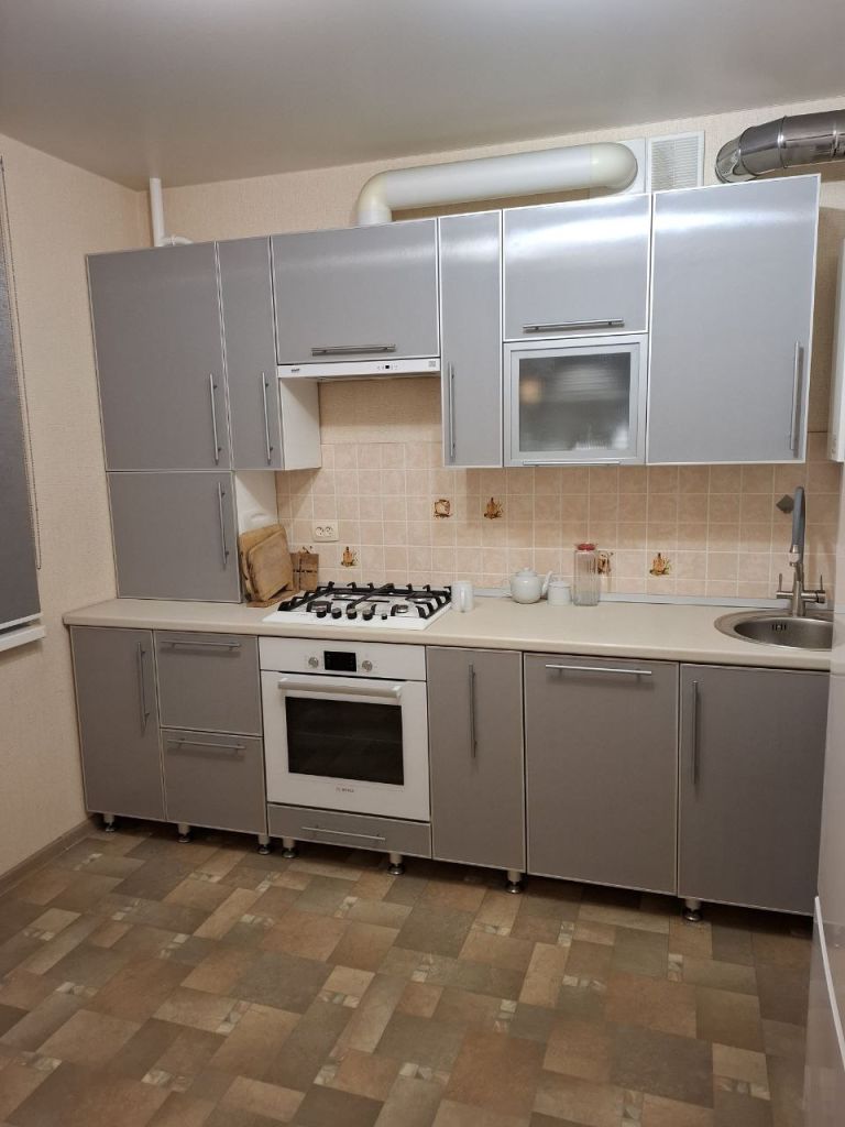 Аренда 1-комнатной квартиры, Нижегородская, Школьная,  54