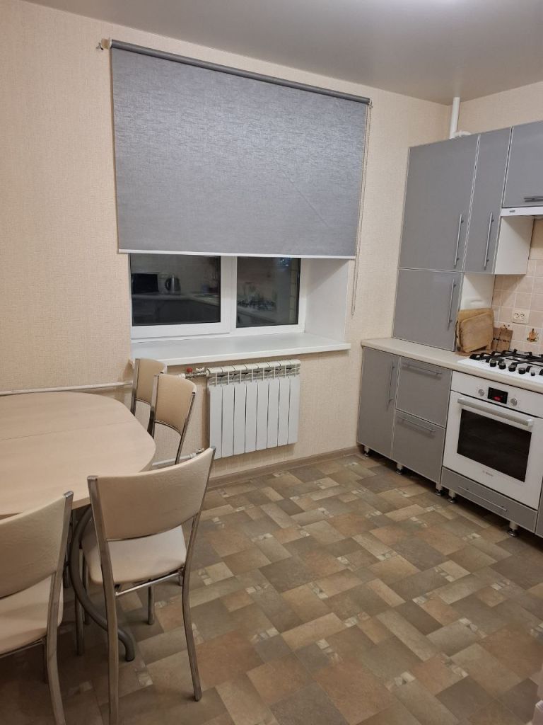 Аренда 1-комнатной квартиры, Нижегородская, Школьная,  54